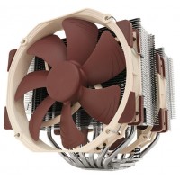 REFRIGERADOR CPU NOCTUA NH-D15 SE-AM4 SOCKET AMD AM4 (Espera 4 dias) en Huesoi